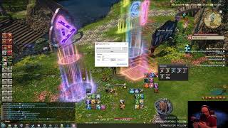 FFXIV Guide  Placing Waymarks instantly Tool  Paisley Park [upl. by Staci]