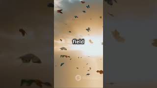 Incredible Monarch Butterfly Migration Explained [upl. by Gradey]