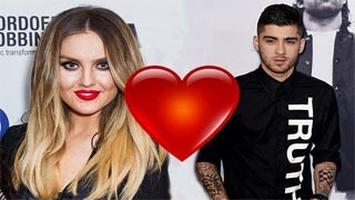 Zayn Malik ‘Misses’ Perrie Edwards And ‘Still Loves Her’ [upl. by Anerbes677]