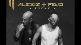 Alexis Y Fido ft Yomo  Malas Influencias La Esencia Reggaeton 2014 con Letra [upl. by Knepper176]