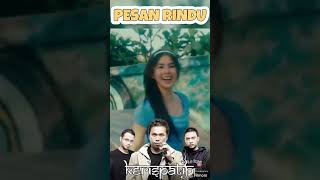 LAGU KERISPATIH • PESAN RINDU [upl. by Haily688]