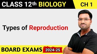 Reproduction  Types of Reproduction  Methods of Reproduction  UNIVERSAL BIOLOGY  UB [upl. by Batista]