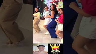 Atasha Miles Carren Ryzza  Eat Bulaga October 10 2024 shorts [upl. by Mialliw]