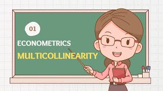 1 Multicollinearity [upl. by Razatlab]