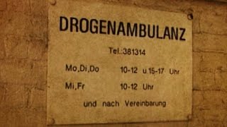 Vor 20 Jahren Ende des Methadonprogramms  SPIEGEL TV [upl. by Adnohral646]