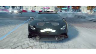 Movember Event Trailer [upl. by Hsepid]