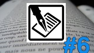 Comment faire une bonne bibliographie de mémoire La Formule 6 [upl. by Aleuqahs915]