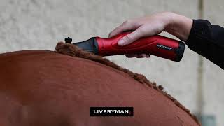 Liveryman Phoenix  Professional Cordless Clipper [upl. by Lessard]