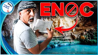 ¡Prohibido en Israel La Sabiduría del Libro de Enoc [upl. by Naamann319]