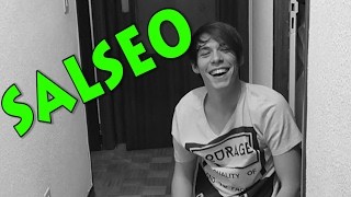 INTENTA HACER SALSEO CHALLENGE [upl. by Lyrej200]