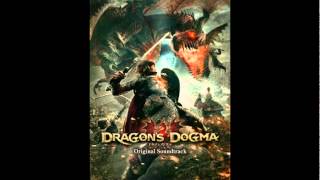 Dragons Dogma OST 116 Witchwood [upl. by Enrobyalc]