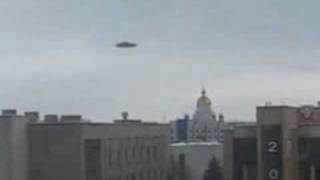 LIVE  UFO in Varna Bulgaria [upl. by Ihcekn]