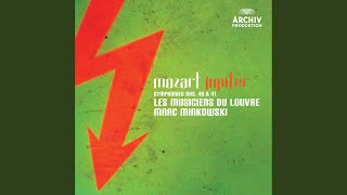 Mozart Ballet Music from Idomeneo [upl. by Gerianna]