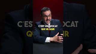 L’AVOCAT PÉNALISTE IDÉAL [upl. by Alliw]