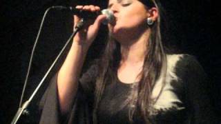 ARZU SAHIN HALAY NIGHT DEN HAAG 28012011 PART 2 [upl. by Eceinart]