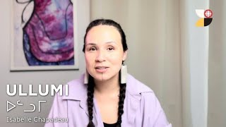 Ullumi  Le déplacement des Inuit [upl. by Edivad]