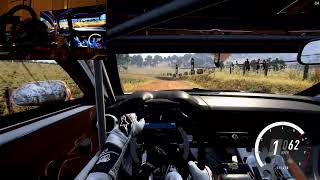 2024 06 29 DIRT Rally 20 Daily Event Game play [upl. by Giuliana]