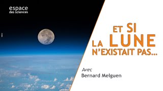 🌑 Et si la Lune n’existait pas… [upl. by Oznarol]