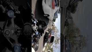 POV my single era with BabyRR cbr250rr shorts fyp [upl. by Refinne]