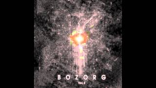 Bozorg  Tond Naro Bozorg Vol 2 Full Album ZEDBAZI [upl. by Ytineres]