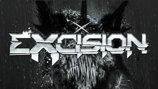 EXCISION amp DATSIK  8 Bit Superhero OFFICIAL [upl. by Lenka]