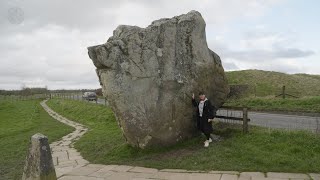 MindGap  Season 1 Episode 6  Crop Circles  Avebury amp Chilbolton England [upl. by Leirvag939]