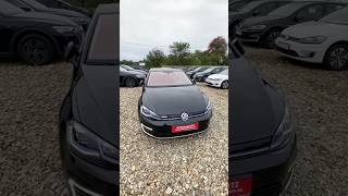 Volkswagen eGolf 2019 у продажу [upl. by Yirinec]