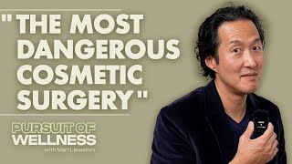 The Dark Side of Cosmetic Surgery  Dr Anthony Youn Exposes Deadly Risks [upl. by Soirtemed191]