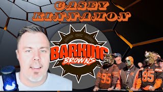 CLEVELAND BROWNS TALK  COME ON IN NFL [upl. by Jacy248]