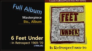 Etc FA5 6 Feet Under  In Retrospect 1969701998US [upl. by Aneliram]