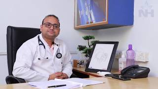 Coronary Angioplasty  Dr Ajay Agarwal [upl. by Eizzo]