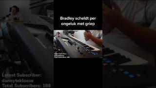 TheBradge Scheldt Weer Met Kanker funny twitch memes comedy TheBradge Bradge [upl. by Katzen]