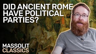 Optimates and Populares in Late Republican Rome [upl. by Thompson589]