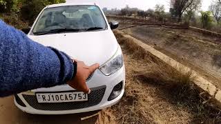 alto k10 2015 model  alto k10 Vxi  alto k10 ownership review [upl. by Ehsrop746]