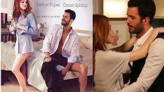 Elçin Sangu Opens Up About Her Relationship with Barış Arduç [upl. by Aynatal39]