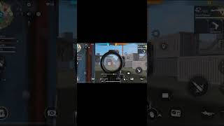 First time kill freefire video gamefreefire [upl. by Naxor]