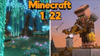 Exploring the NEW Minecraft Update 🚀  Whats Changedquot [upl. by Connett360]