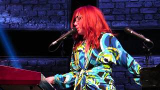 Tori Amos Brussels May 28th 2014 Marys of the sea [upl. by Finah]