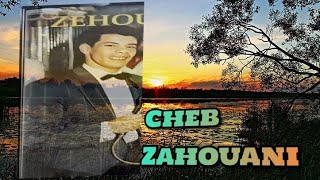 Cheb Zahouani  LKAWYANI  By Younes Oujdi [upl. by Fawcette799]