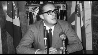 Eleições 1960  Jingle Carlos Lacerda UDN  Governador da Guanabara [upl. by Ansilme767]