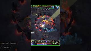 Faceless Void Ep 5 dota2 dota2highlights dota2rampage [upl. by Thirzi262]