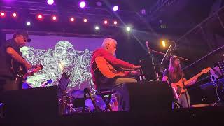 FABIO FRIZZI 2 FULCI LIVE SAN FRANCISCO DNA LOUNGE SEPTEMBER 25 2024 [upl. by Ahmed]