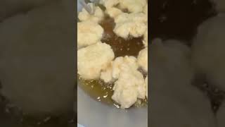 Bakso goreng mekar spesial laris manis viral fypシviral food streetfood baksogoreng baksomekar [upl. by Lowrance]