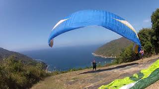 Paragliding Mexico 2018 [upl. by Ainafetse]