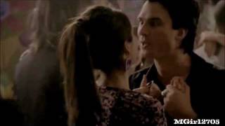 TVD  Cast II Turn This Clup Around 600 subs [upl. by Ahtreb]