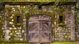 A Brief History Of Inglenook With Francis Ford Coppola [upl. by Ahsemad328]