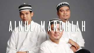 Unic  Ainul Mardhiah  Music Player [upl. by Sedgewake]