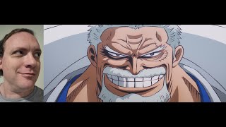 One Piece Episode 1113 Reaction [upl. by Kerry469]