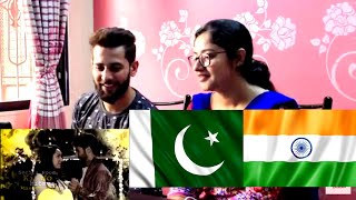 Dekhte Dekhte  ATIF ASLAM  Souchta hun kay woh kitne Masoom thay  Pakistan Reaction [upl. by Sergius]