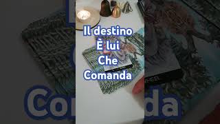 Il destino è lui che comanda💪 [upl. by Ablasor315]